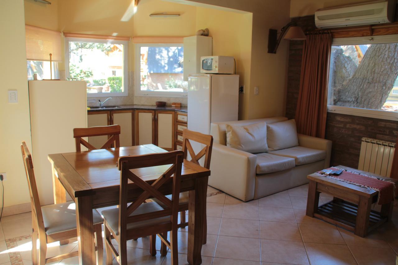 Complejo Kalem Villa Sierra de la Ventana Exterior photo